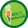 Icon für Vegetarische Essen
